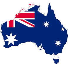 Australia flag
